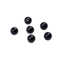 Diameter 3mm Solid Aluminum Ball Anodized Metal Balls